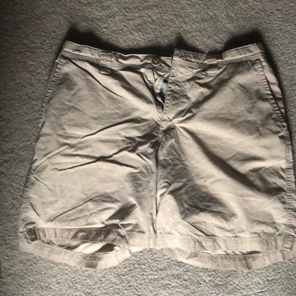 Columbia Other - Columbia Khaki Shorts Columbia Other - Columbia Khaki Shorts
